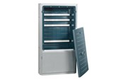 Schakelkasten en kasten - ABB Pk48 cable distribution cabinet kabeldon - 2CEA000042R0566