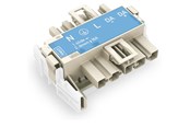 Kabels en draden - Winsta Linect® t-connector: Linect® T-connector - 770-7105