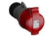 Diverse elektrische producten - ABB Industriële connectoren 3p+e 16a 380 ... 415 v - 2CMA102012R1000