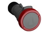 Diverse elektrische producten - ABB Industrial connectors 3p+n+e ip67 32 a 200/346 ... 240/415 v - 2CMA101159R1000