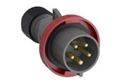 Diverse elektrische producten - ABB Industrial plugs 3p+n+e ip67 32 A 200/346 ... 240/415 v - 2CMA101112R1000