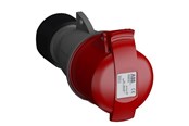 Diverse elektrische producten - ABB Industrial connectors 3p+n+e 32 A 346 ... 415 v 432ec6 - 2CMA102051R1000
