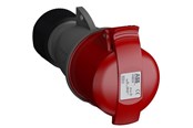 Diverse elektrische producten - ABB Industrial connectors 3p+n+e 16 A 346 ... 415 v 416ec6 - 2CMA102023R1000