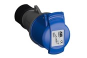Diverse elektrische producten - ABB Industrial connectors 2p+e 16a 200 ... 250 v 216ec6 - 2CMA102003R1000
