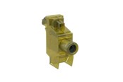 Schakelkasten en kasten - ABB Adi 300 insulated Connector 50-300mm2 3m - 2CGD000503A1000