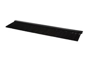 Rackkoffers - BKT ELEKTRONIK Brush entry for wall mount cabinets 1 piece - 11140260