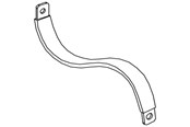 Schakelkasten en kasten - Cubic Cu-flex busbar - FB100544
