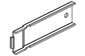 Schakelkasten en kasten - Cubic Depth profile Type 2 - MIBP223