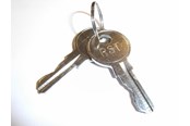 Rackkoffers - BKT ELEKTRONIK Universal Key Set (2-Pack) - 11190144