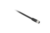 Sensortechnologie - TELEMECANIQUE SENSORS Sensorkabel pur m12 8-pin female straight 10 meters xzcp29p12l10 - XZCP29P12L10