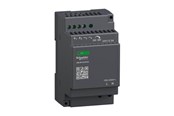 Componenten voor schakelkasten en kasten - Schneider Electric Voeding 24v 2.5a modular - ABLM1A24025