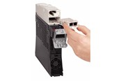 Motorbesturing - Schneider Electric Elektronische optiekaart canopen subd9 atv - VW3A3616