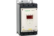 Motorbesturing - Schneider Electric Electronic Zachte starter control 220v pow - ATS22D62Q