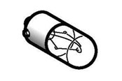 Drukknoppen en signaalapparaten - Schneider Electric Langlevende lamp - DL1CE024
