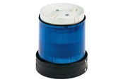 Drukknoppen en signaalapparaten - Schneider Electric Blauwe LED unit Blauw LED uni - XVBC2B6