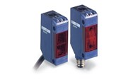 Sensortechnologie - TELEMECANIQUE SENSORS Pho osiconcept minia pnp uni noornc 10 - XUM0APSAM8