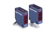 Sensortechnologie - TELEMECANIQUE SENSORS Pho osiconcept compact uni prog 10-36 - XUK0AKSAM12