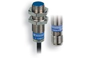 Sensortechnologie - TELEMECANIQUE SENSORS Ind m12 sn=2mm Nee pnp opt flush 10-3 - XS512B1PAM12