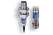 Sensortechnologie - TELEMECANIQUE SENSORS Ind m8 sn=1.5mm no pnp opt flush 10-3 - XS508B1PAL2