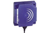 Sensortechnologie - TELEMECANIQUE SENSORS Ind formd sn=40mm nc pnp opt flush 10-3 - XS7D1A1PBL10