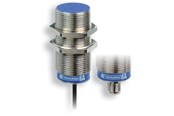 Sensortechnologie - TELEMECANIQUE SENSORS Ind m30 sn=15mm Nee pnp uni flush 10-5 - XS630B1PAL2