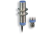 Sensortechnologie - TELEMECANIQUE SENSORS Ind m18 sn=8mm Nee pnp uni flush 10-5 - XS618B1PAM12