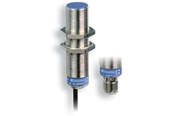 Sensortechnologie - TELEMECANIQUE SENSORS Ind m18 p+ sn=8mm Nee uni flush 20-2 - XS618B1MAL2