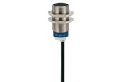 Sensortechnologie - TELEMECANIQUE SENSORS Ind m18 sn=5mm no pnp opt flush 10-3 xs518b1pal5 - XS518B1PAL5
