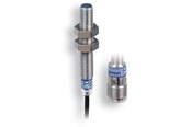 Sensortechnologie - TELEMECANIQUE SENSORS Ind m12 sn=4mm Nee pnp uni flush 10-5 - XS612B1PAL2