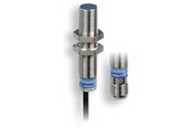 Sensortechnologie - TELEMECANIQUE SENSORS Ind m12 p+ sn=4mm Nee uni flush 20-2 - XS612B1MAL2