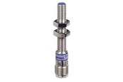 Sensortechnologie - TELEMECANIQUE SENSORS Ind m8p+ sn=2.5mm Nee pnp uni flush 10-5 - XS608B1PAM12