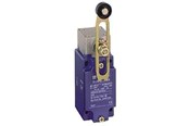 Sensortechnologie - TELEMECANIQUE SENSORS Limit Schakelaar variable ARM rollerm20 - XCKJ10541H29
