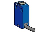 Sensortechnologie - TELEMECANIQUE SENSORS Limit Schakelaar Metaal Lichaam nc+no snap ac.2m - ZCMD21L2