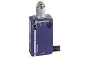 Sensortechnologie - TELEMECANIQUE SENSORS Ls 1no 1nc sa 1m cable Staal roller p - XCMD2102L1