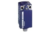 Sensortechnologie - TELEMECANIQUE SENSORS Lim.sw.pl.body no+nc snap Actie m12 - ZCP21M12
