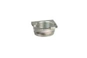Sensortechnologie - TELEMECANIQUE SENSORS Cable output part isom16 for Metallic p - ZCDEP16