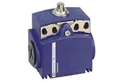Sensortechnologie - TELEMECANIQUE SENSORS Ls 1no 1nc sa iso16 Metaal end plun - XCKT2110P16