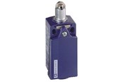 Sensortechnologie - TELEMECANIQUE SENSORS Ls Metaal 1nc1no sa iso16 Staal roller p - XCKD2102P16