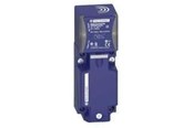 Sensortechnologie - TELEMECANIQUE SENSORS Inductive sensor rect 40x40x117 12 48v D - XS8C4A1PCP20