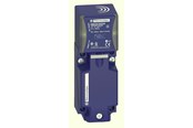 Sensortechnologie - TELEMECANIQUE SENSORS Inductive sensor rect 40x40x117 24 240v - XS8C4A1MPP20
