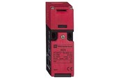 Machineveiligheid - TELEMECANIQUE SENSORS Veiligheidsschakelaar plast.plast.key no+nc.m16 - XCSPA592