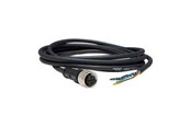 Sensortechnologie - TELEMECANIQUE SENSORS Sensor cable pur m12 5-pin female straight 10 meters xzcp1164l10 - XZCP1164L10