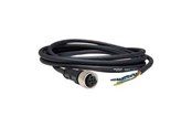 Sensortechnologie - TELEMECANIQUE SENSORS Sensorkabel pur m12 5-pin female straight 5 meters xzcp1164l5 - XZCP1164L5