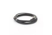 Sensortechnologie - TELEMECANIQUE SENSORS Sensor cable pur m12 5-pin female angled 5 meters xzcp1264l5 - XZCP1264L5