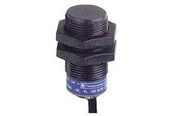 Sensortechnologie - TELEMECANIQUE SENSORS Inductive sensor - XS4P18PA340L1