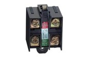 Sensortechnologie - TELEMECANIQUE SENSORS Co 2nc slwaselfliftclamp - XE2NP2141