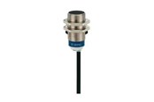 Sensortechnologie - TELEMECANIQUE SENSORS Inductieve sensor cilindrisch m18 12 24vd - XS118B3PAL2