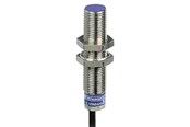 Sensortechnologie - TELEMECANIQUE SENSORS Inductieve sensor cilindrisch m12 12 24vd - XS112B3PAL2