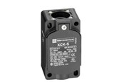 Sensortechnologie - TELEMECANIQUE SENSORS Limit Schakelaar Lichaam plast.no+nc.m20 - ZCKS1H29