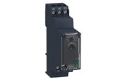 Componenten voor schakelkasten en kasten - Schneider Electric Timer vertraging aan 1s-300h 1 wisselcontact 8a 24-240v - RE22R1AMR